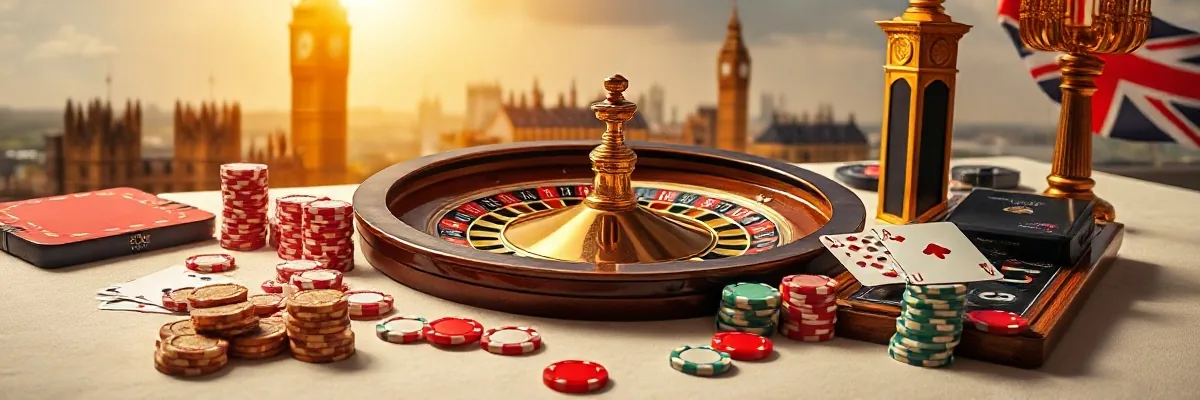 What Is Monster Casino: monster casino guide for players in the UK